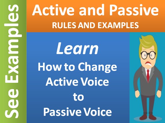 How to change Voice